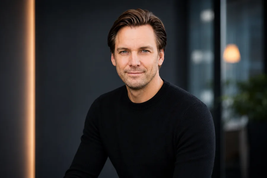 Andre Nehlsen von SWPO