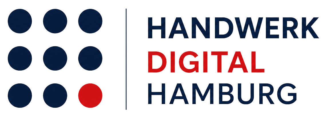 Handwerk Digital Hamburg